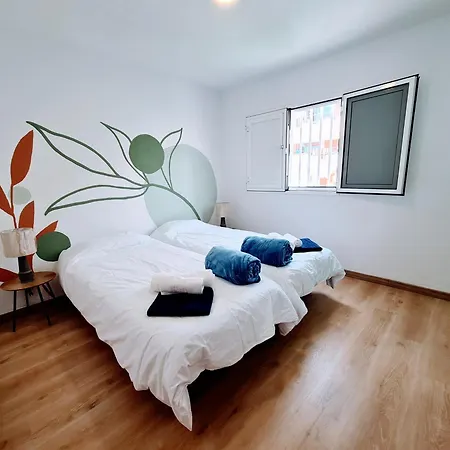 Apartment Vv Cecilia's Puerto Rico (Gran Canaria)