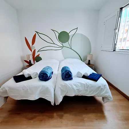 Apartment Vv Cecilia's