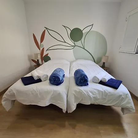 Vv Cecilia's Apartment