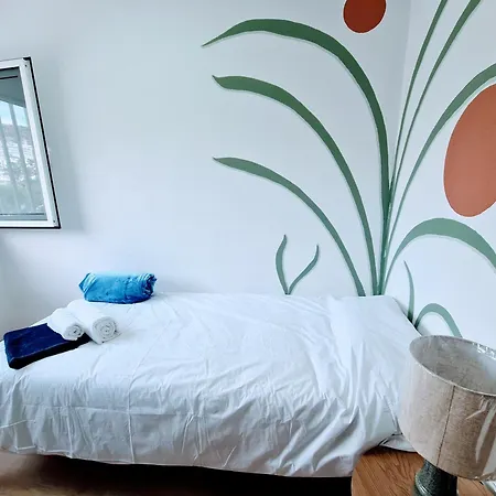 Vv Cecilia's Apartment *
