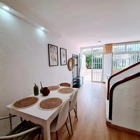 Vv Cecilia's * Puerto Rico (Gran Canaria)