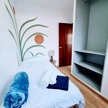 Vv Cecilia's Apartment