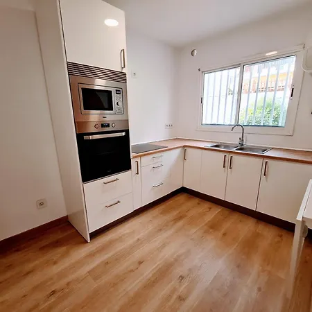 Apartment Vv Cecilia's *