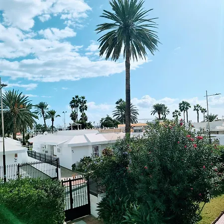 Vv Cecilia's * Puerto Rico (Gran Canaria)