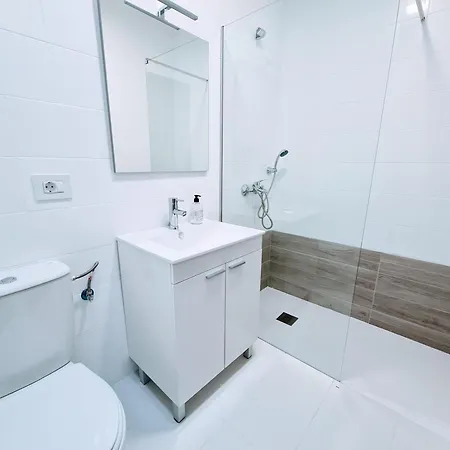 Apartment Vv Cecilia's 