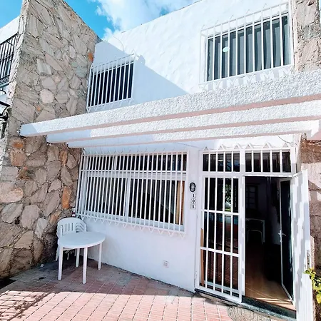 Holiday home Vv Cecilia's 