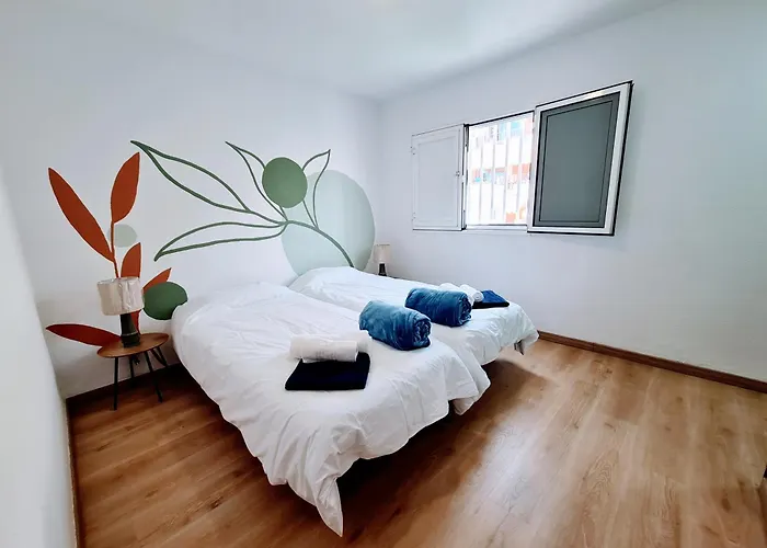 Apartamento Vv Cecilia's 