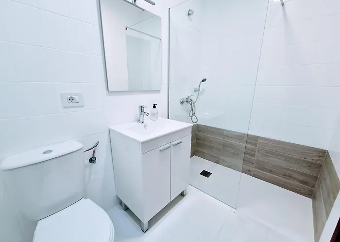 Apartamento Vv Cecilia's 